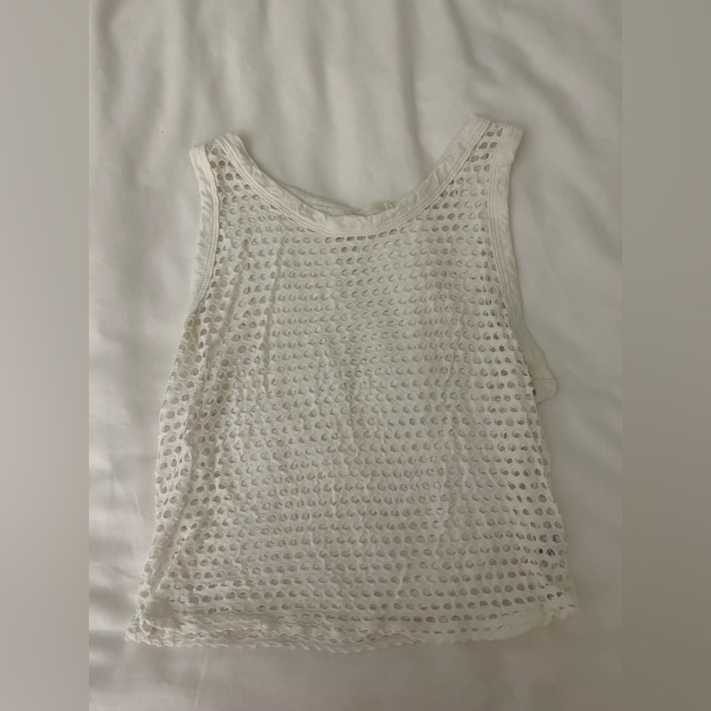 Necessary Clothing Beach Tank Top